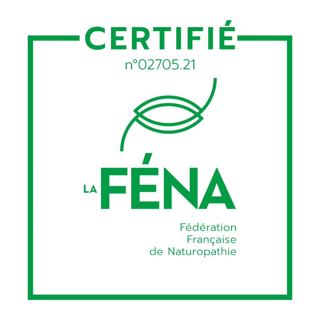 Logo FENA