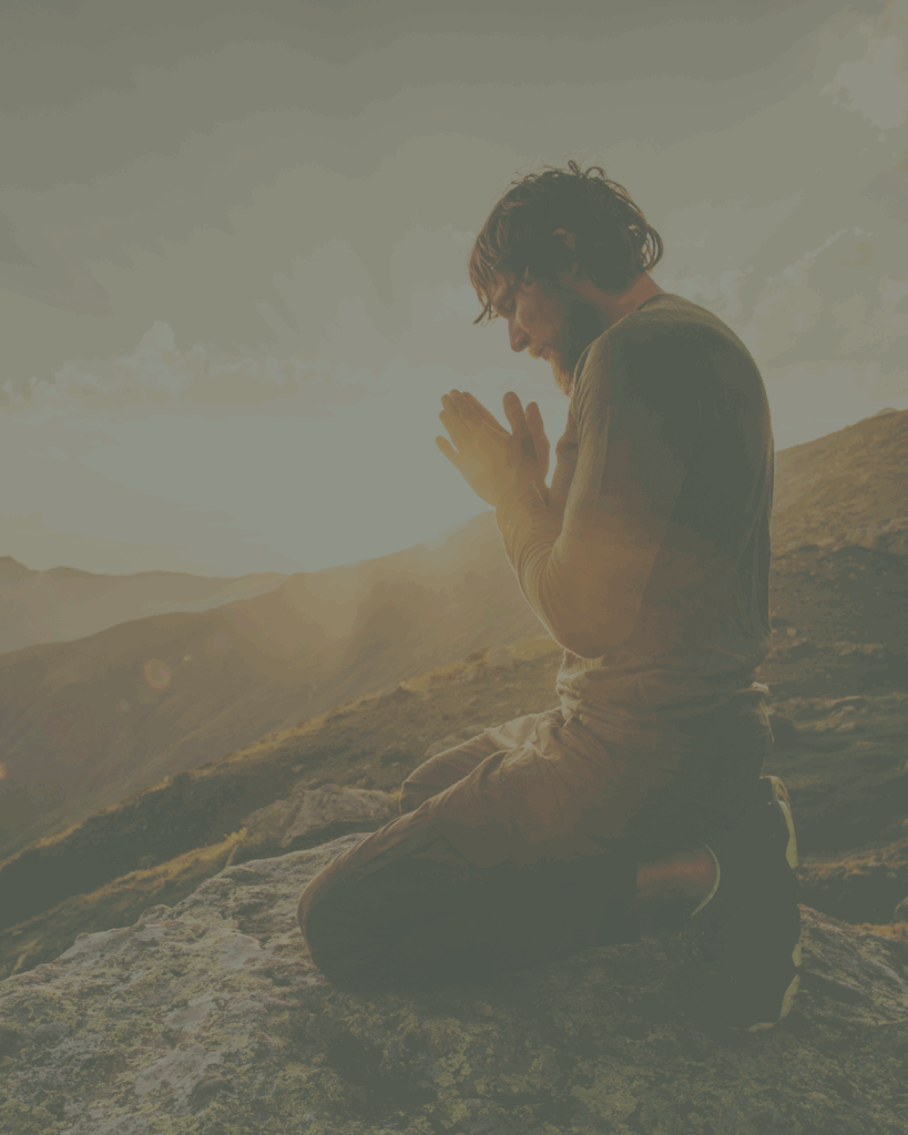 Spiritualité métissée